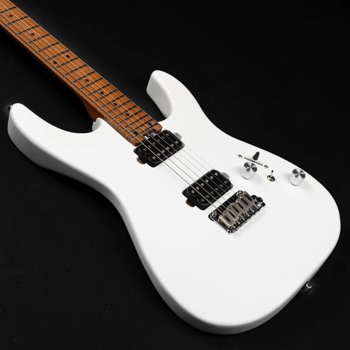 Guitarras Eléctricas Modernas Eart Guitars EYP-Omni24