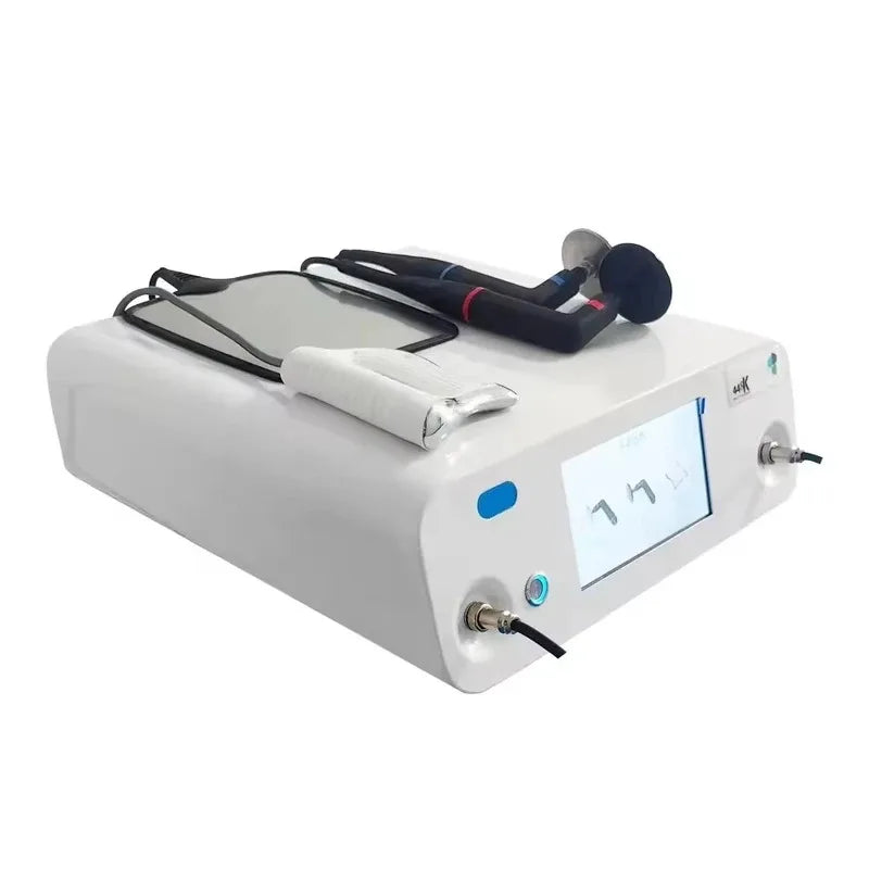2026 Máquina de Terapia Tecar de 448KHz, Dispositivo de Fisioterapia CET/RET para Aliviar el Dolor, Reducir Grasa y Reafirmar la Piel