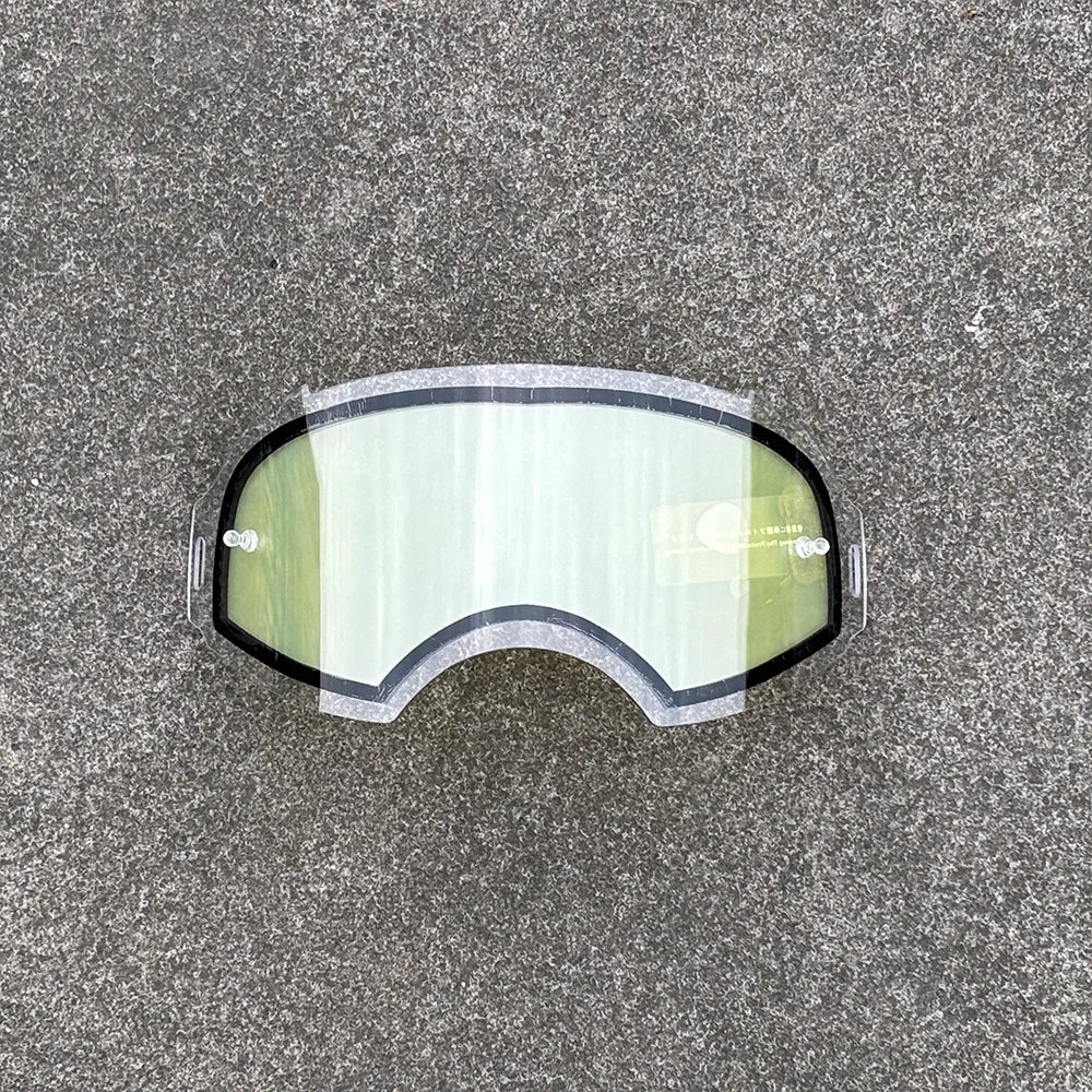 Gafas de esquí con doble capa, tratamiento antivaho, protección UV400, gafas para snowboard, gafas para moto de nieve, gafas deportivas para actividades al aire libre, gafas de esquí.