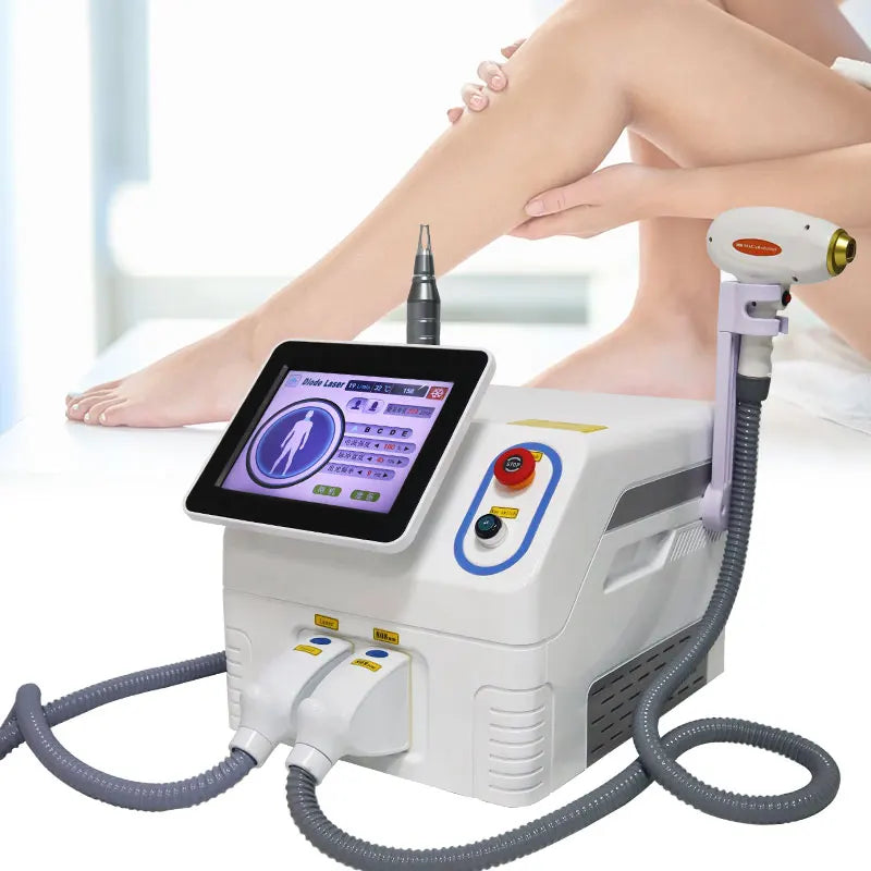 Máquina de Belleza Facial, Máquina de Spa, Máquina de Belleza, Salón de Belleza