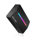 FIFINE 4K 1080P HDMI Video Capture Card for Game Recording & Live Streaming, HDMI In/Out for PS5, Switch, Xbox & PC/Mac - V3