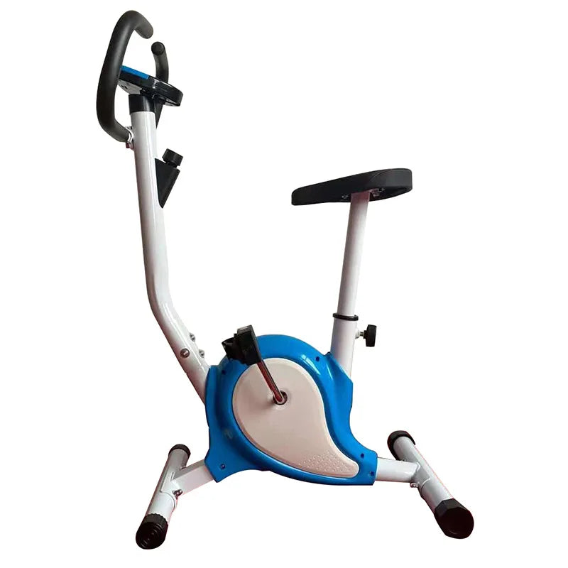 Nueva bicicleta de oficina en casa, bicicleta dinámica, bicicleta de Fitness, equipo de Fitness, cinta, ciclismo de interior, bicicletas de ciclismo de interior