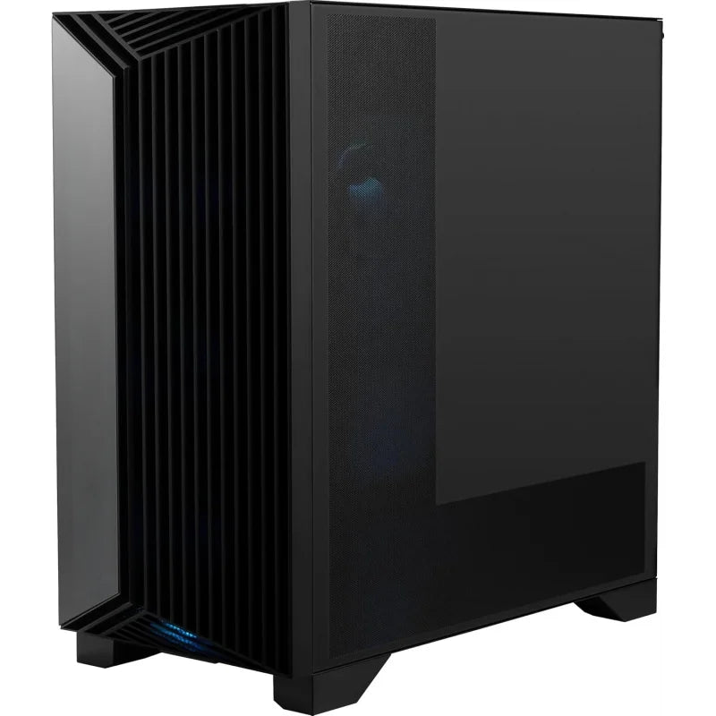 ZS2 Gaming Desktop: R9-7900X, GeForce RTX 5080, 32GB DDR5, 2TB M.2 NVMe SSD, Liquid Cooling, 850W USB Type C, VR-R
