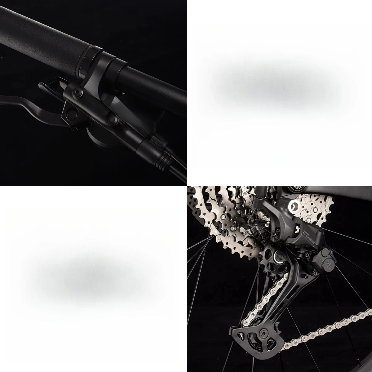 MTB Adult Mountain Bike with SHIMANO CUES U6000 11-Speed Components，SAVA New Lantop 610 /611 Carbon Fiber Mountain Bike