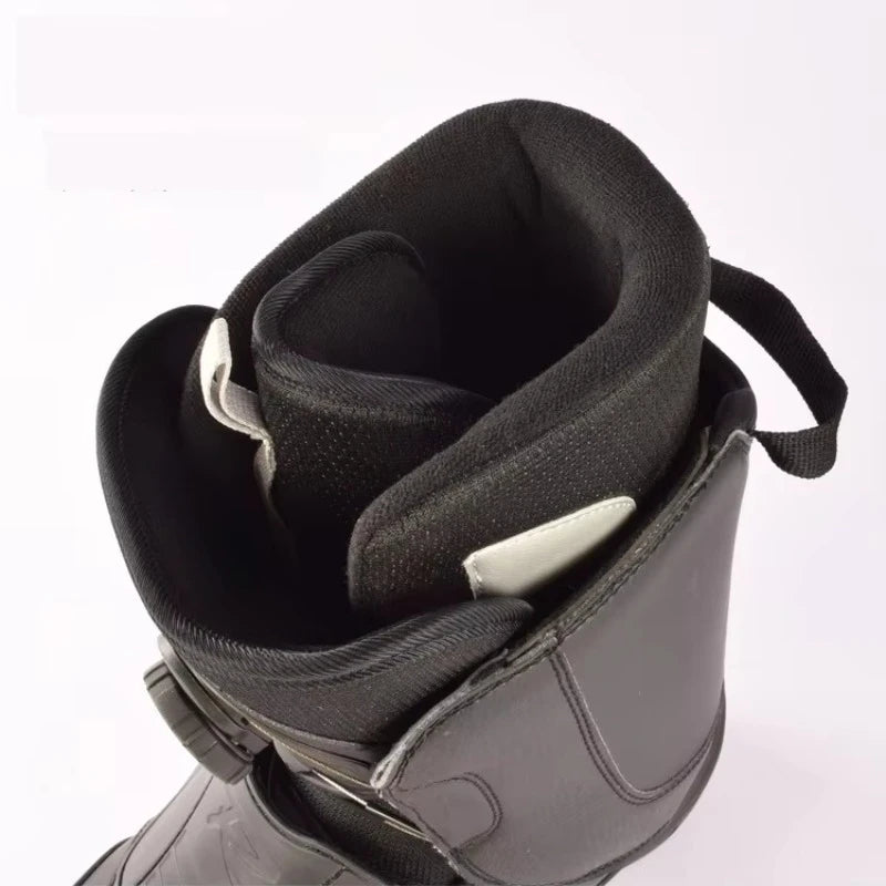 Botas de Snowboard Personalizadas de Alta Calidad para Adultos, las Más Vendidas