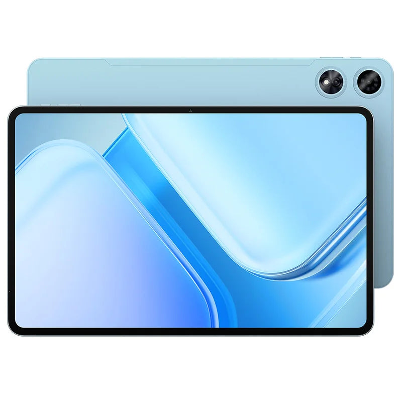 Tableta TECLAST Android 17 M60, pantalla táctil IPS de 12″ y 2.5K, 90Hz, 32GB de RAM (6GB+26GB), 128GB de ROM, doble 4G LTE, WiFi, 8000mAh, portátil de escritorio