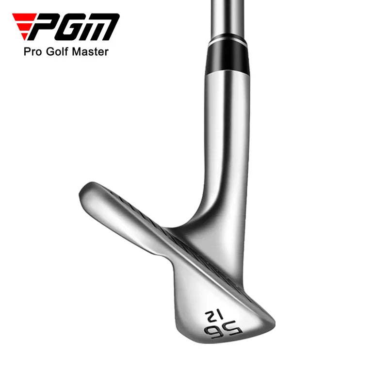 Palos de golf, palos de arena, palos con ángulos de 52/56/60 grados, para hombres y mujeres, con cabeza de palo de acero inoxidable plateado, modelo SG010.