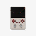 Consola de juegos portátil MANGMI AIR serie Y, pantalla completa IPS de 4,2 pulgadas y 4:3, consola de juegos retro portátil Android 14 de alto rendimiento con refrigeración activa