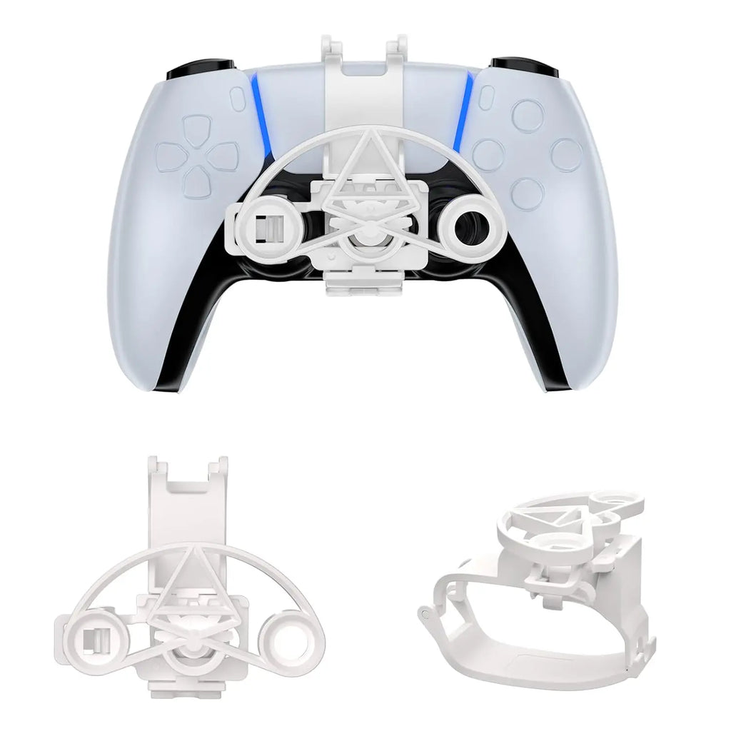 Mini volante de carreras para mando de consola PS5 DualSense