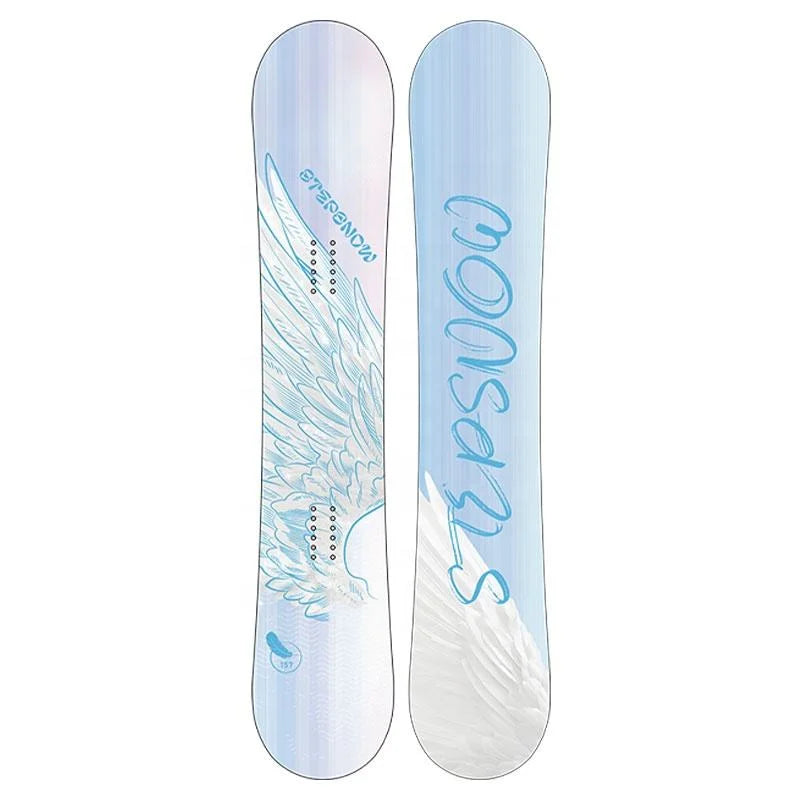 Venta al por mayor directa de fábrica: esquís de montaña, fibra de vidrio, ABS, estructura tipo sándwich, madera de álamo, diseño profesional y personalizado, para mujeres y hombres.