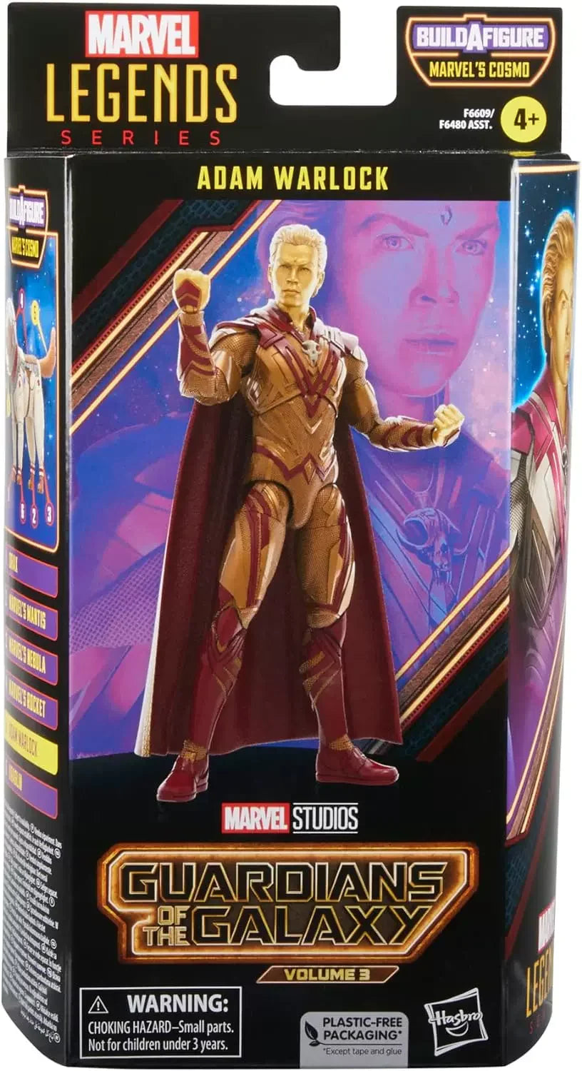 Figuras de acción originales de Hasbro Marvel Legends, Guardianes de la Galaxia, STAR-LORD DRAX, MARVEL'S MANTIS NEBULA, modelo de juguete, adornos