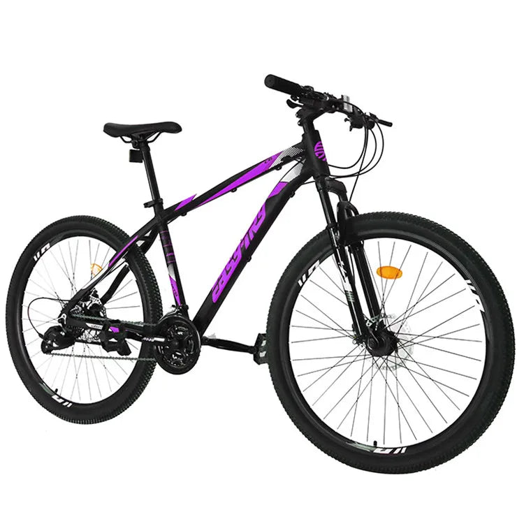 Bicicleta de montaña de alta calidad con suspensión completa para adultos, de venta directa de fábrica en China a precio económico