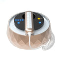 Máquina de belleza 3 en 1 con radiofrecuencia, para uso facial y corporal, con efectos antiedad, para el cuidado de la piel, el tensado y el lifting de la piel mediante radiofrecuencia.