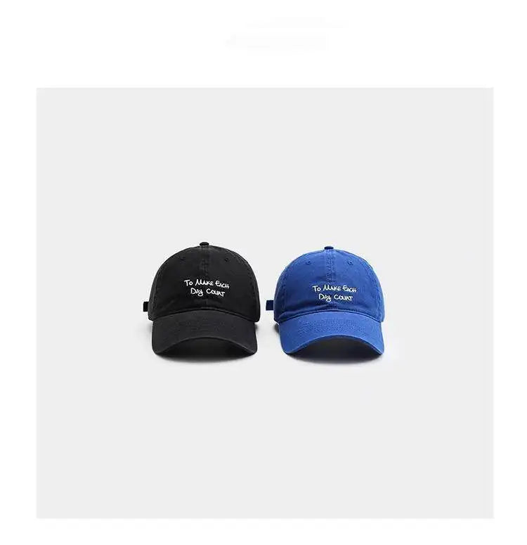 2026 Human Made Soft Baseball Cap Duck Patch Adjustable Casual Sun Hat Unisex