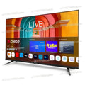Televisor inteligente de alta definición para el hogar, pantalla HDR10 estable de 32 pulgadas, función de conexión inalámbrica múltiple