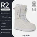 Raquetas de Nieve para Adultos, Venta Directa de Fábrica, Resistentes al Agua y al Frío, Material PU, para Uso en Exteriores