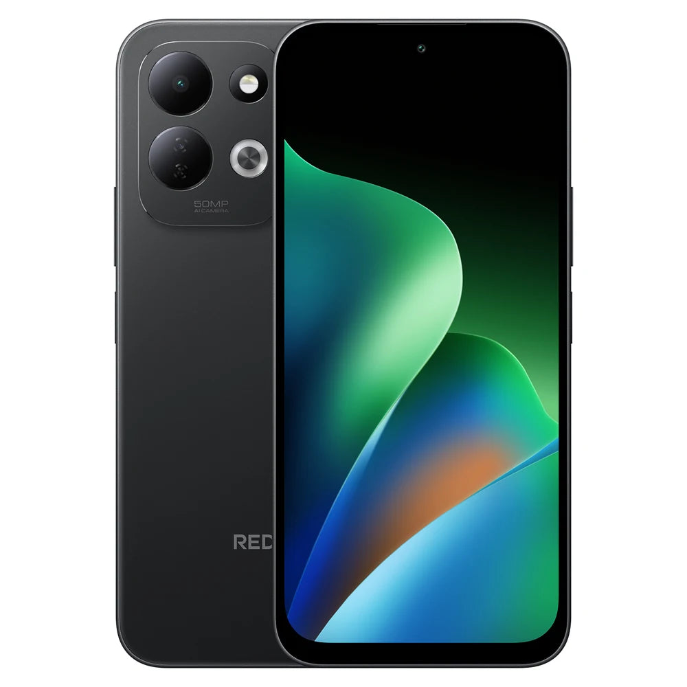 Global Version xiaomi redmi 17 4G Smartphone 6.9" display 7500mAh battery 50MP camera Dynamic RGB light Powerful MediaTekHelio G91-Ultra 35 mins charging all day power