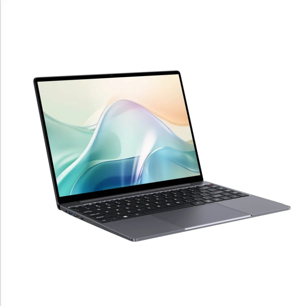Acer Gadget E10 ETBook Laptop Intel Core I5-12450H 16GB RAM 512GB SSD 14-inch 2160X1440 Resolution Notebook 8 Cores 12 Threads BT5.2 WiFi6 Windows 11 Office Study Computer