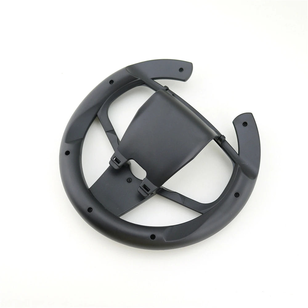 Soporte para volante y mando de juegos de carreras para PS5
