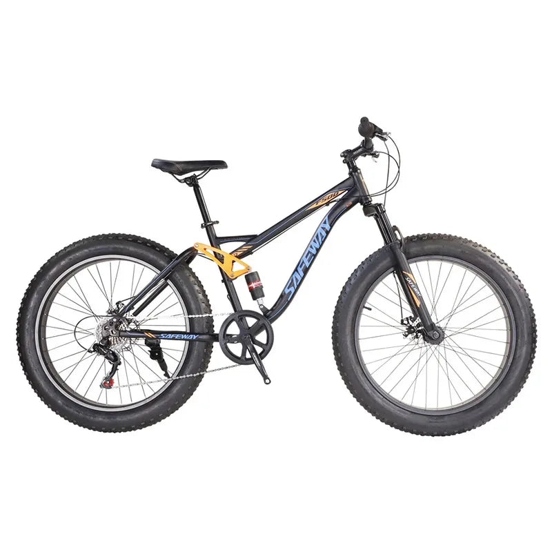 Bicicletas de gravel de acero cromoly de 14 velocidades o bicicletas de montaña de carbono 29er, únicas, de la fábrica Tianjin Rongshengda, de gran venta