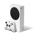 Consola de juegos 4K UHD para el hogar, máquina de juegos de alto rendimiento, compatible con HDR y sistema de videojuegos a 120 FPS
