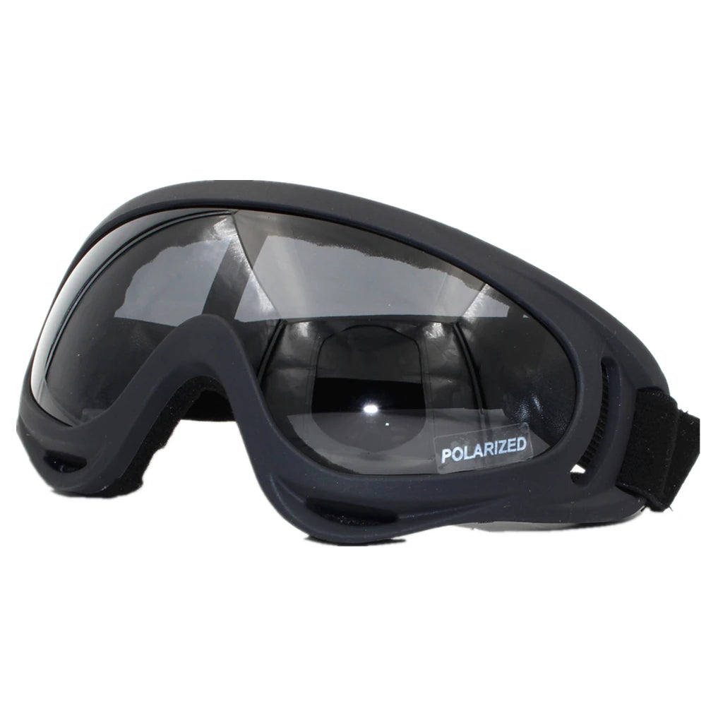 Gafas polarizadas para bicicleta de Motocross, gafas de sol fotocromáticas para carreras todoterreno, gafas para Motor, esquí, Snowboard, deportes al aire libre