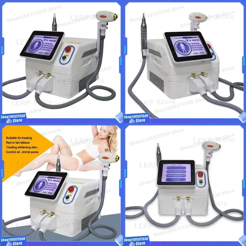 Máquina de Belleza Facial, Máquina de Spa, Máquina de Belleza, Salón de Belleza
