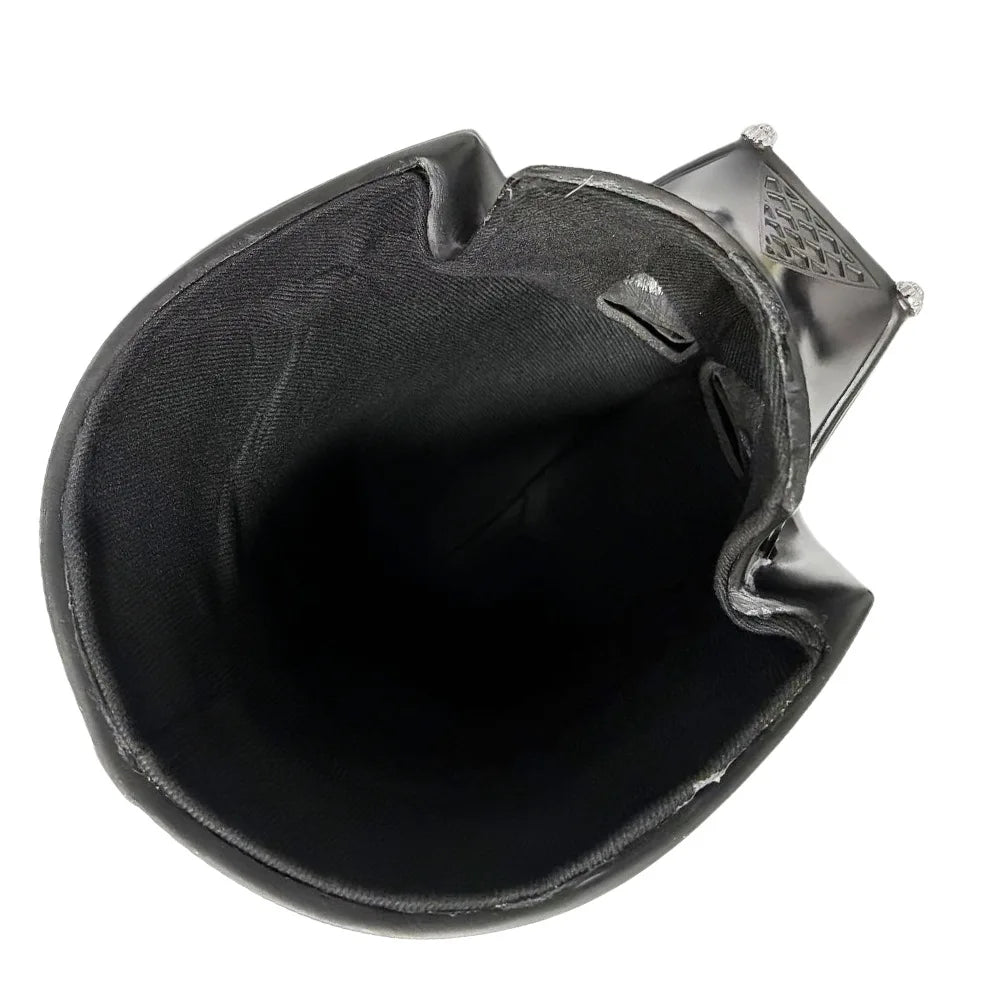 Star Wars Anakin Skywalker Darth Vader Prop Helmet Halloween Cosplay PartyHelmet