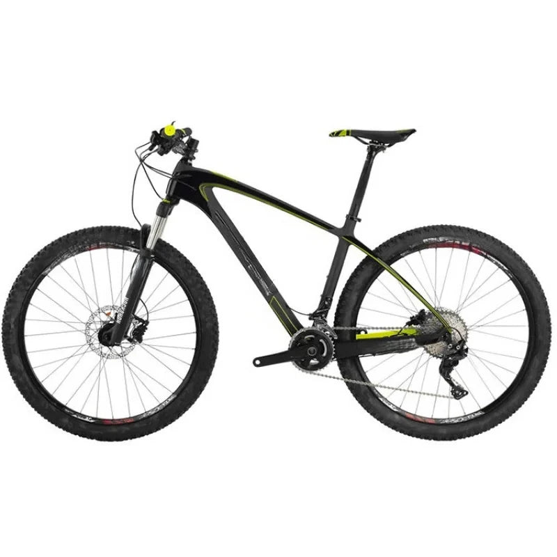 Productos más vendidos de fábrica: bicicletas de montaña de acero, bicicletas de suspensión total de aleación de aluminio de 29 y 26 pulgadas