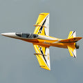 Avión a Escala Freewing 90MM Ares 3D RC Vector Motion EDF Jet Versión PNP
