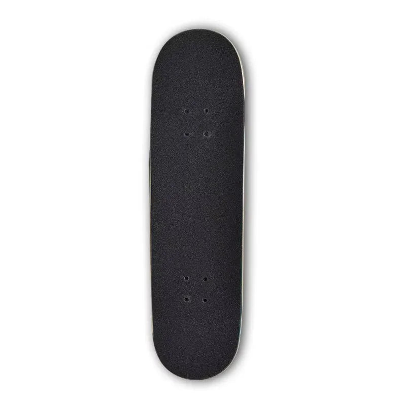 Patineta Profesional de Tabla Completa, Patineta de Cuatro Ruedas con Patrón Impreso Personalizado, Patineta de Tabla Completa para Acrobacias Urbanas para Adultos