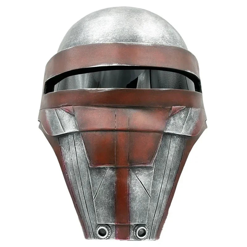 2025 aaa Cosplay Darth Vader Sith Helmet for Man Resin Material High Quality Halloween Mask Masquerade Carnival Party Prop