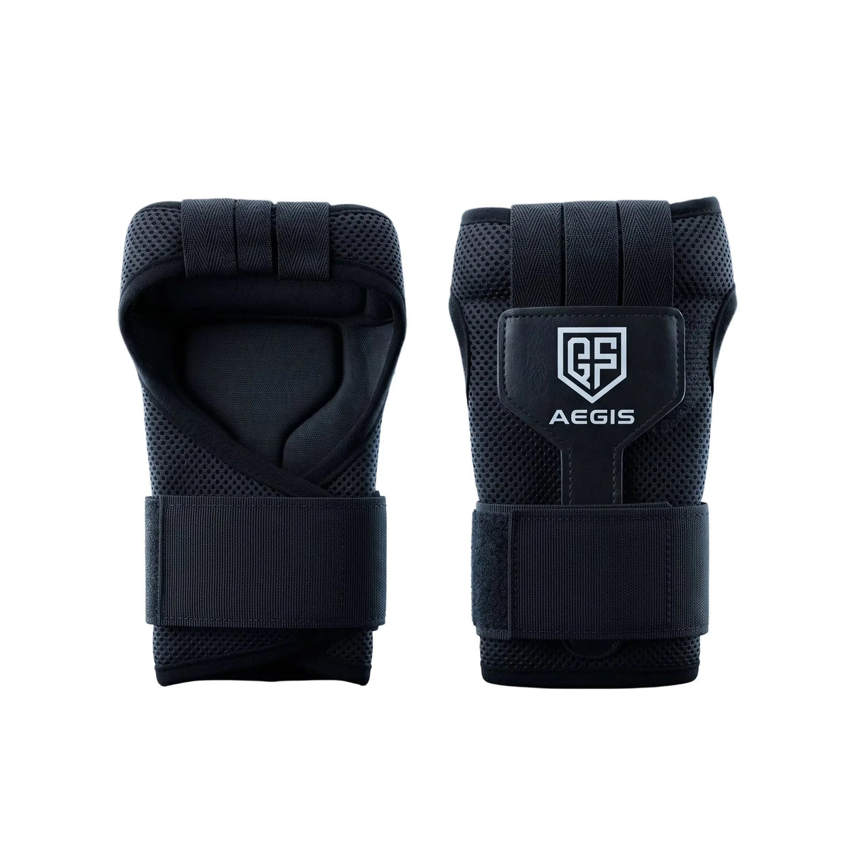 Guantes de Boxeo MMA Profesionales, Medios Dedos, Acolchados, Transpirables, con Soporte para Muñeca, para Kickboxing, Muay Thai, Entrenamiento con Saco de Boxeo