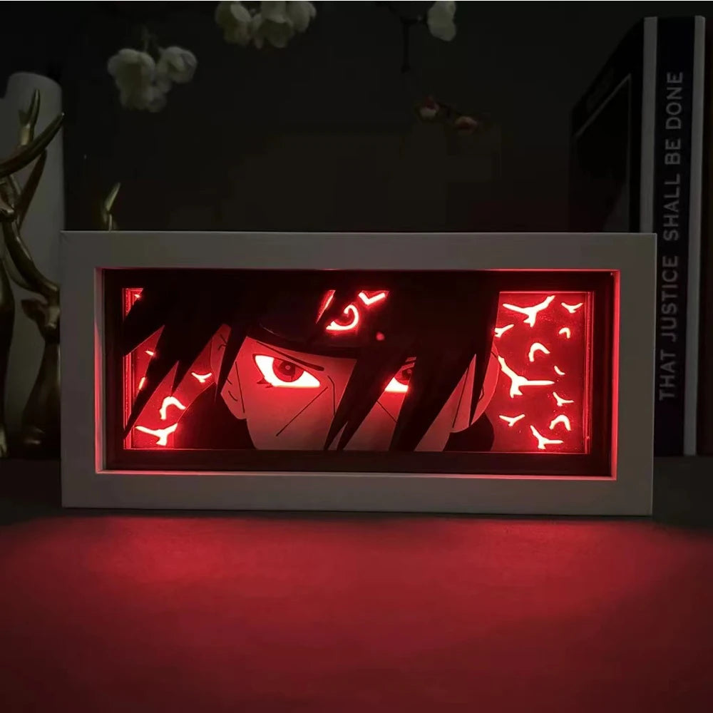 Lámpara con icono de juego para PS4/PS5, luz decorativa con control de sonido, lámpara de mesa colorida, luz nocturna pequeña de ambiente, 2 tipos