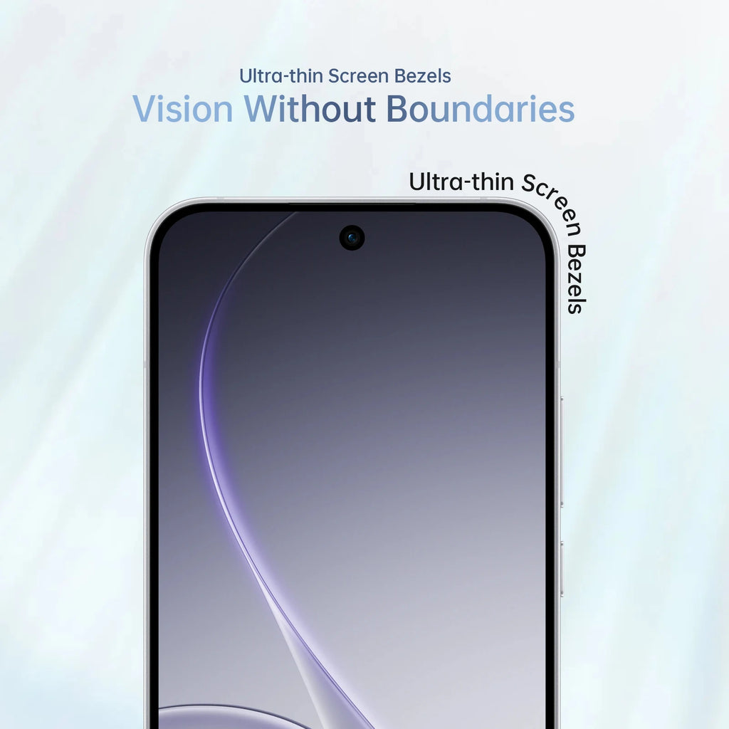Smartphone OPPO Reno15 5G versión EU 8GB+512GB Azul, ColorOS 16.0, Snapdragon 7 Gen 4, 6500mAh, 80W, 6.59 pulgadas, 2372*1080 píxeles, cámara OIS de 50MP, NFC, Wi-Fi 6, Bluetooth 5.4, GPS, garantía oficial OnePlus