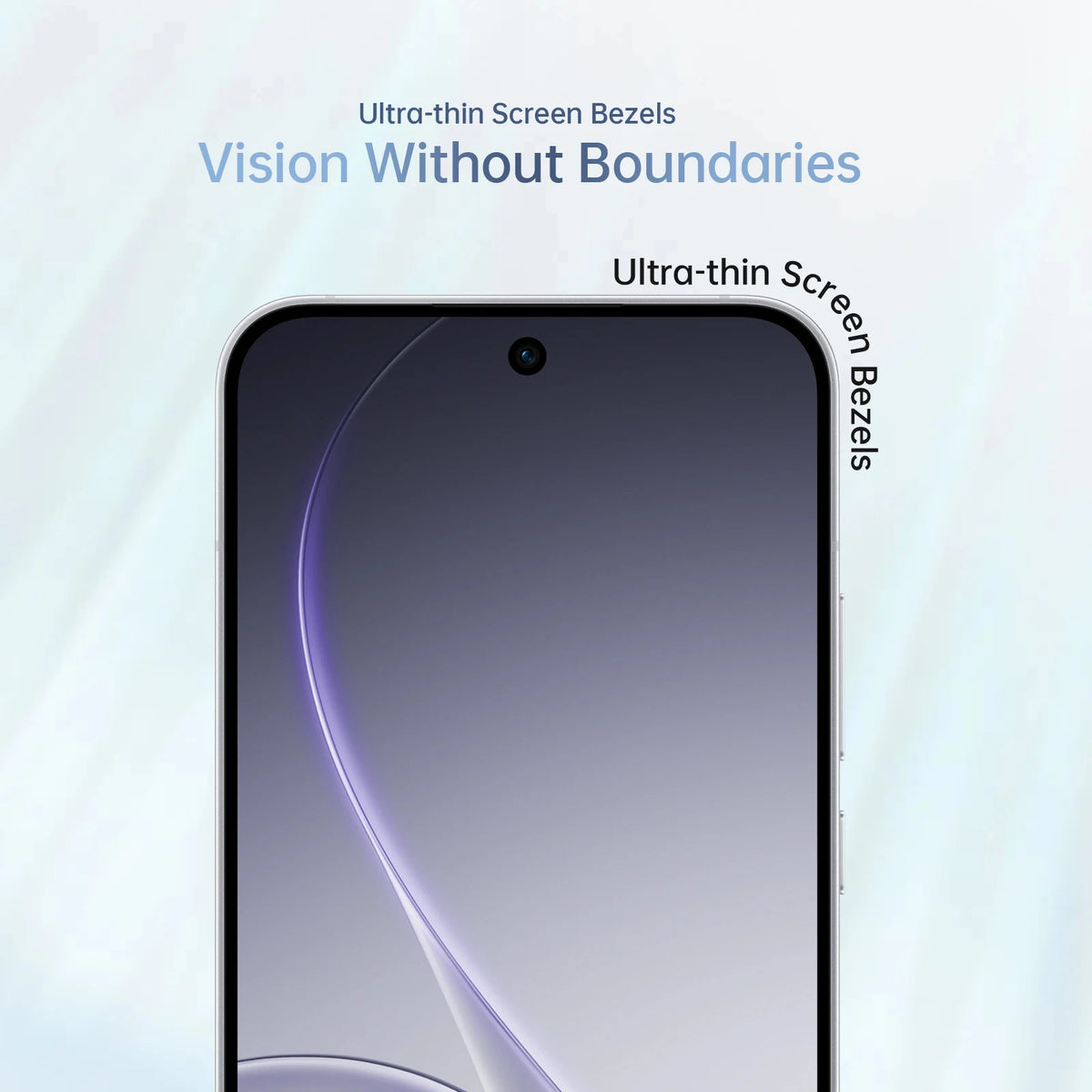 Smartphone OPPO Reno15 5G versión EU 8GB+512GB Azul, ColorOS 16.0, Snapdragon 7 Gen 4, 6500mAh, 80W, 6.59 pulgadas, 2372*1080 píxeles, cámara OIS de 50MP, NFC, Wi-Fi 6, Bluetooth 5.4, GPS, garantía oficial OnePlus