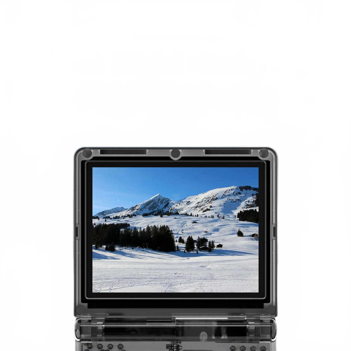 this is a product image