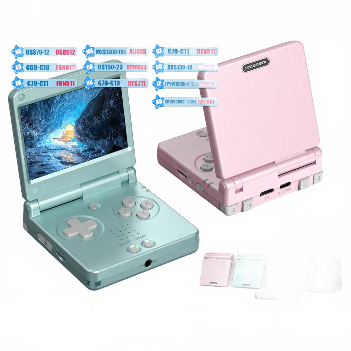 this is a product image