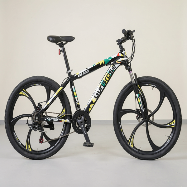 Bicicleta de montaña para adultos, de carbono, a precio de fábrica, 27 velocidades, plegable, BMX, 24, 26, 29 pulgadas, con freno de disco